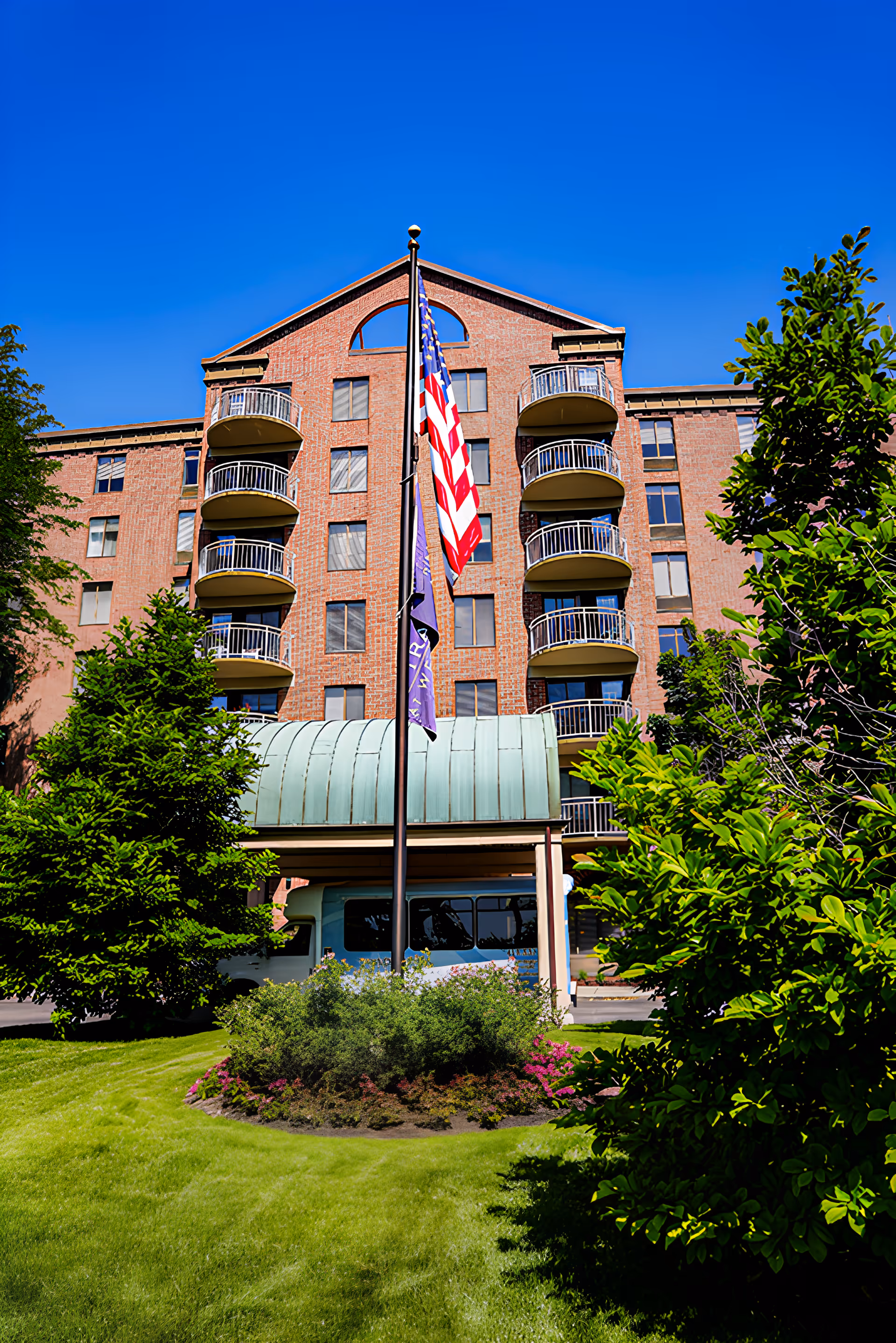 Photo of Glass Peaks Senior Living