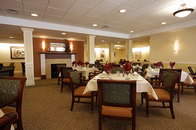 Photo of Brightview Commons - Senior Independent Living, Assisted Living, Memory Care