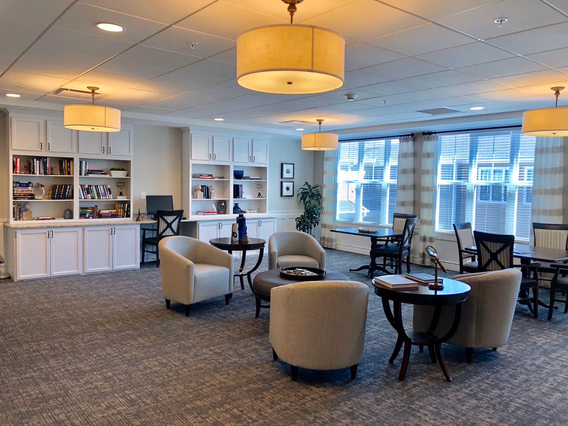 Photo 8 of Vitalia Senior Residences Westlake