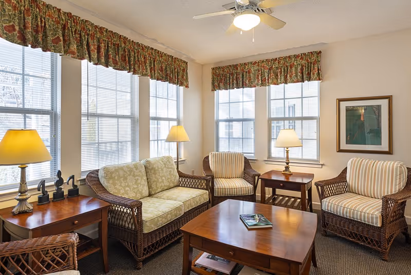 Photo 8 of Carillon Assisted Living of Hendersonville
