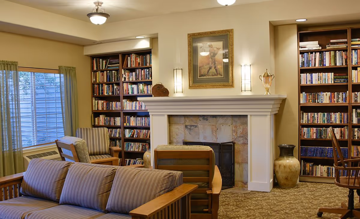 Photo 5 of Fox Hollow Independent and Assisted Living