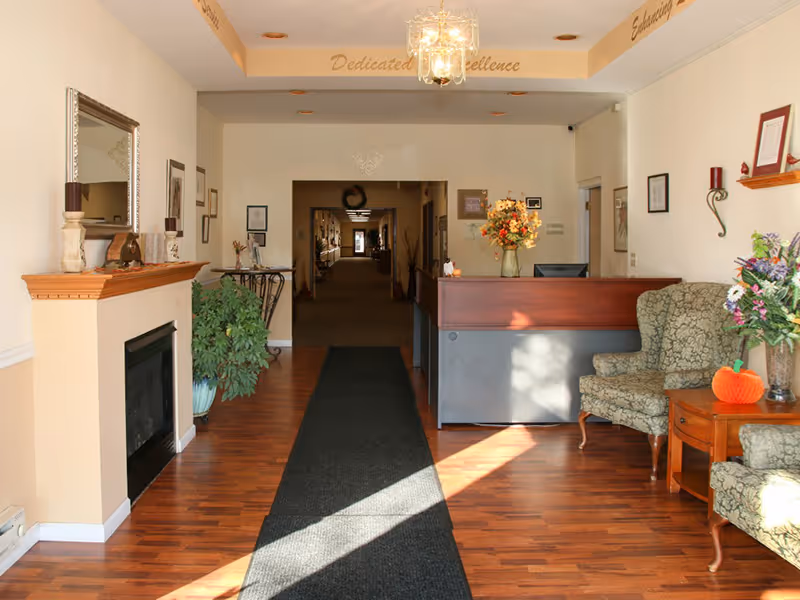 Photo 3 of DeSmet Retirement Community