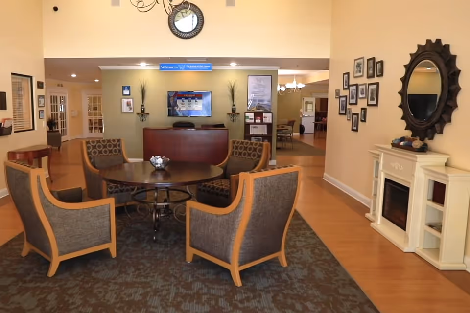 Photo 7 of Reflections Memory Care of Port Orange