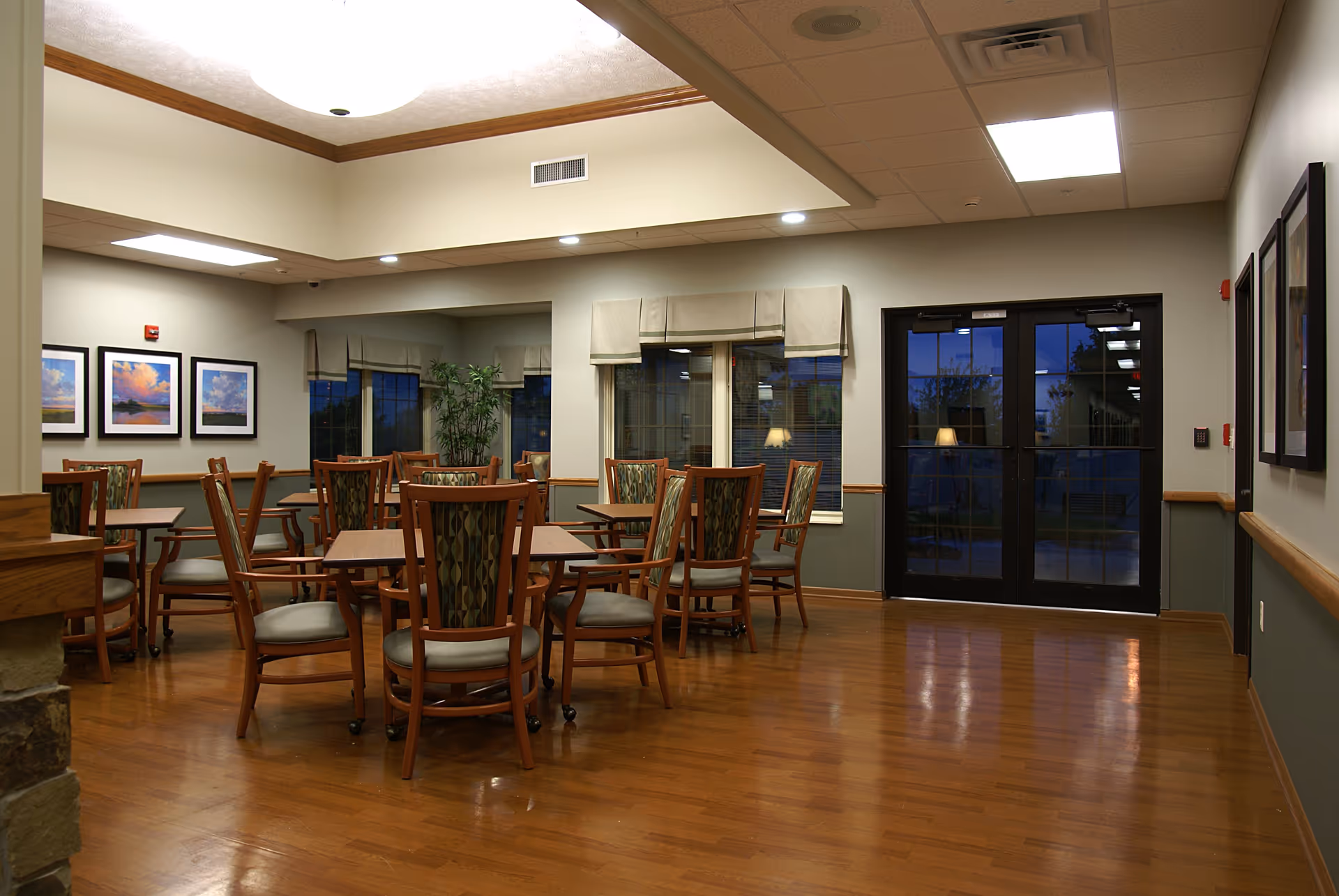 Photo 4 of Waterford at Wilderness Hills