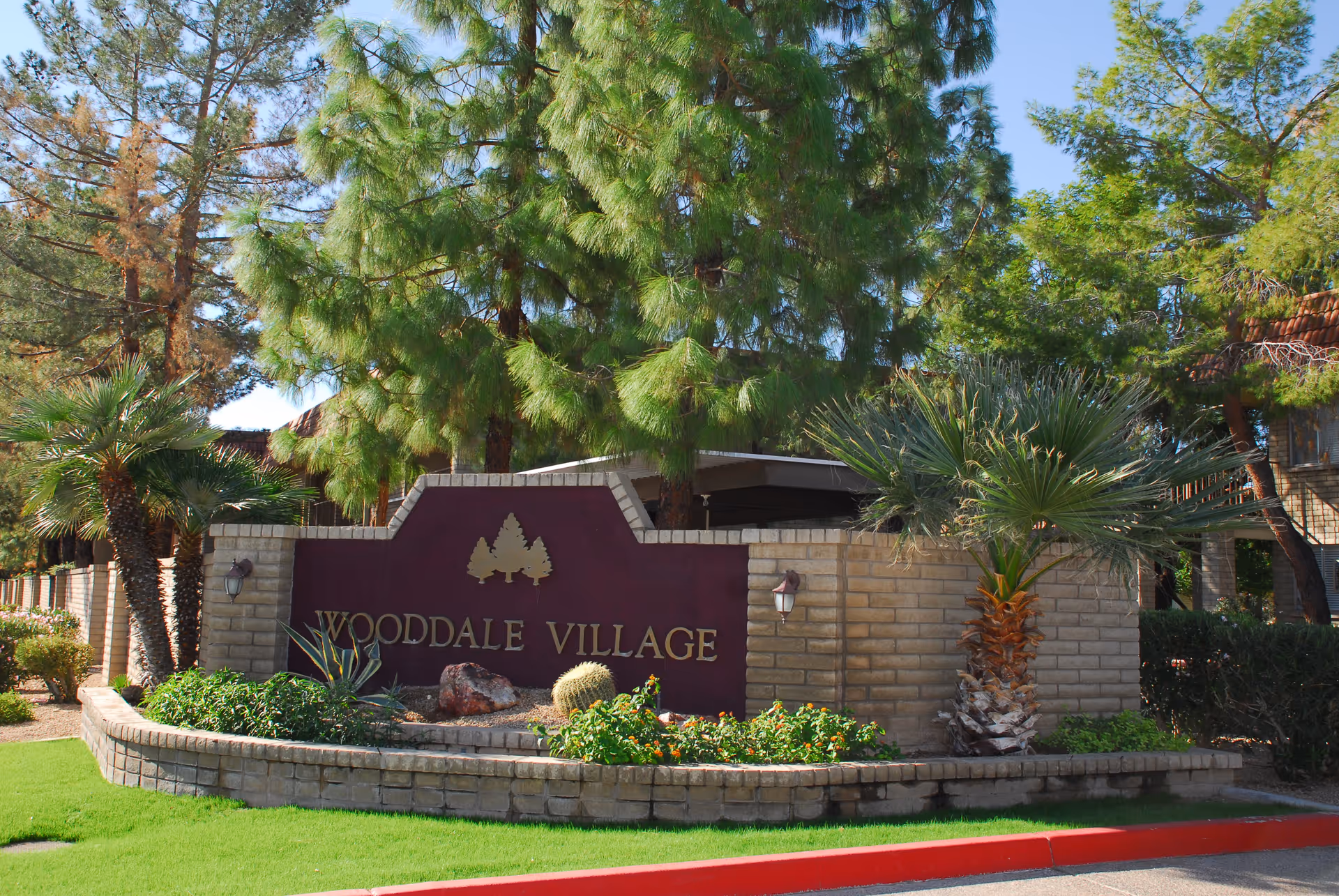 Photo of Wooddale Village Retirement