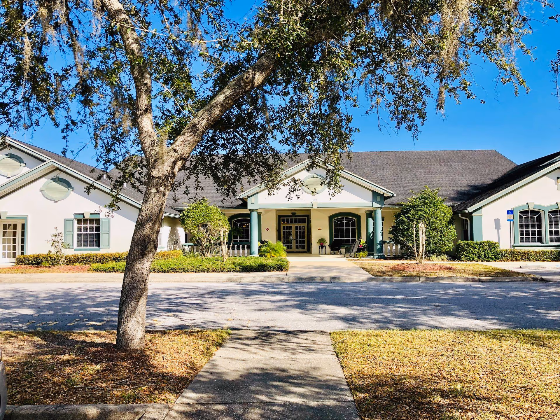 Photo of Savannah Court of Orange City