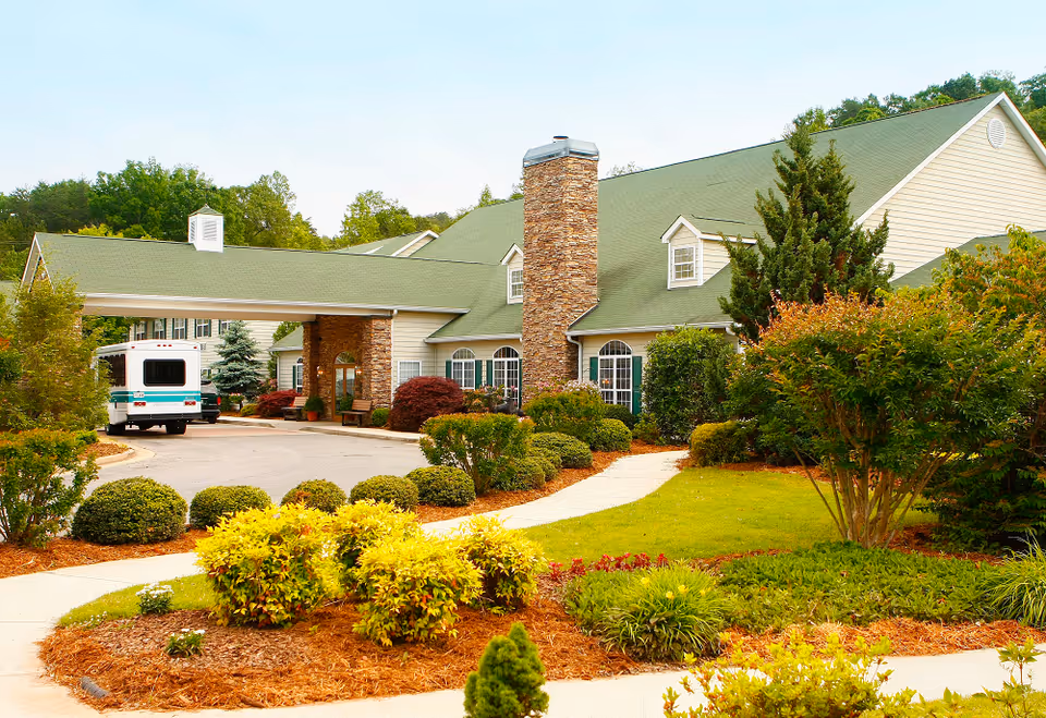 Photo 2 of Brasstown Manor Senior Living