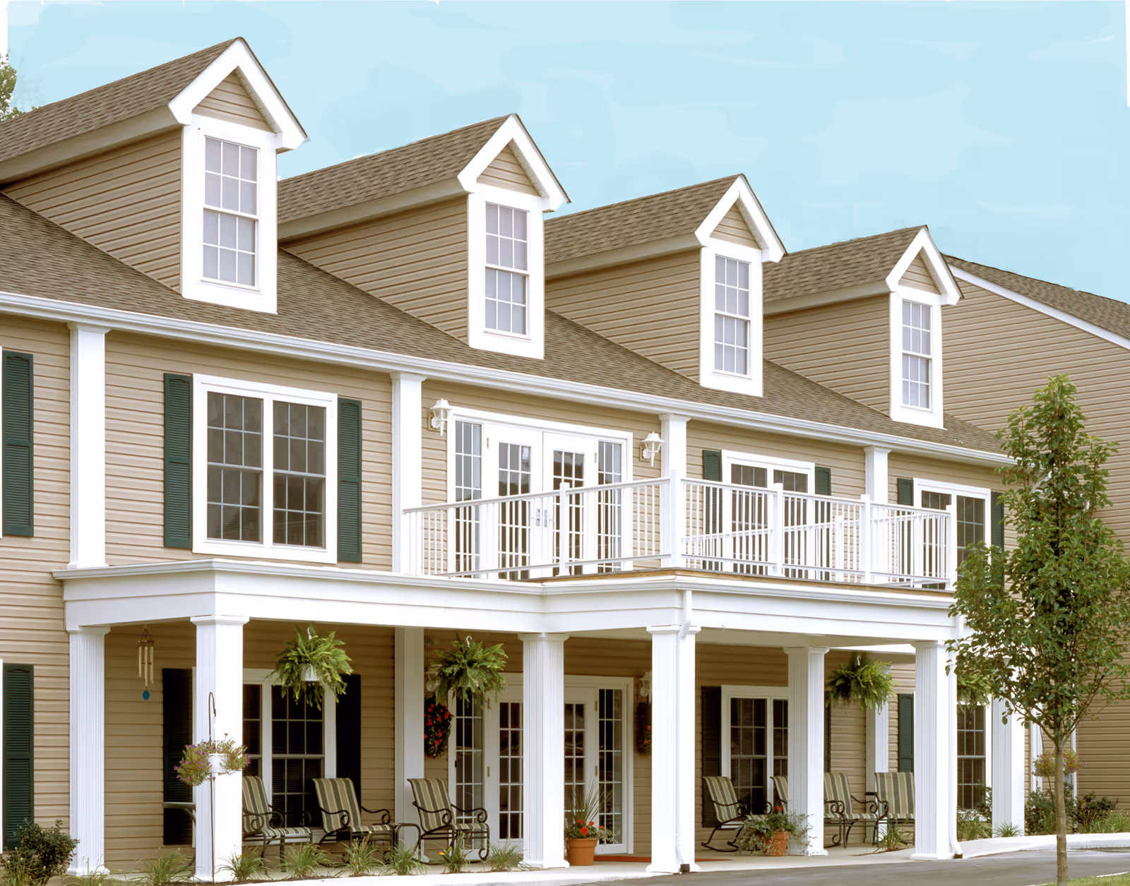 Photo of The Villages at Greystone
