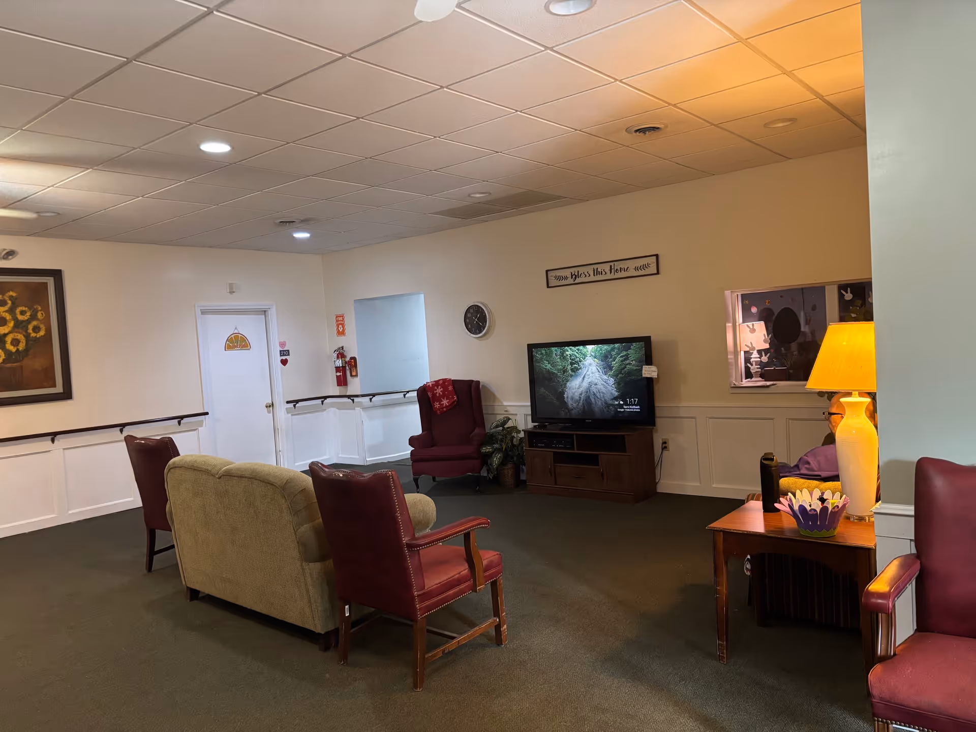 Photo 2 of Country Manor Senior Care
