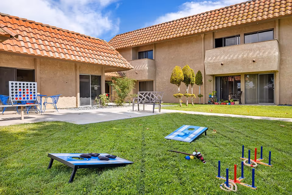 Photo 2 of Brookdale Garden Grove