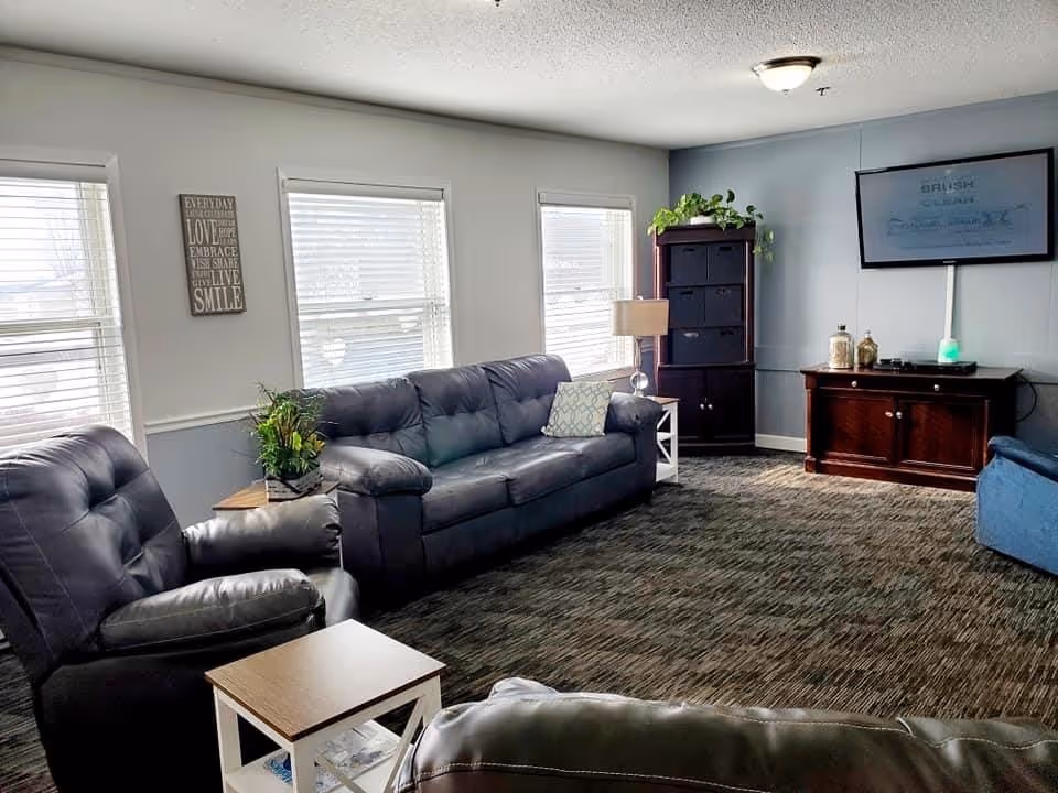 Photo 6 of Divine Living Center of Mt Pleasant (formerly Prestige Centre)