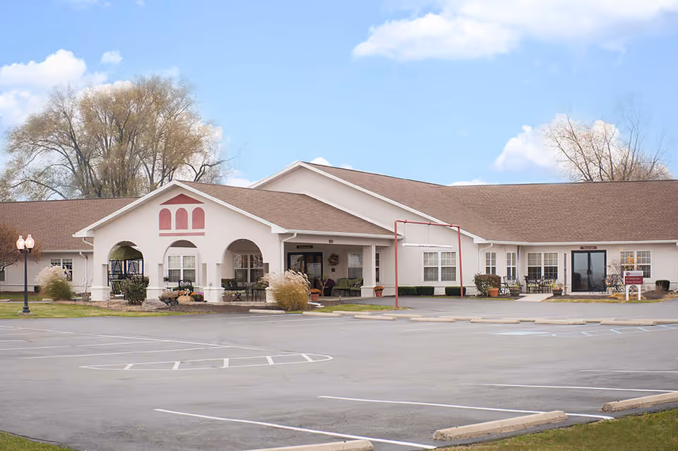 Photo of Morning Breeze Retirement Community & Healthcare Center