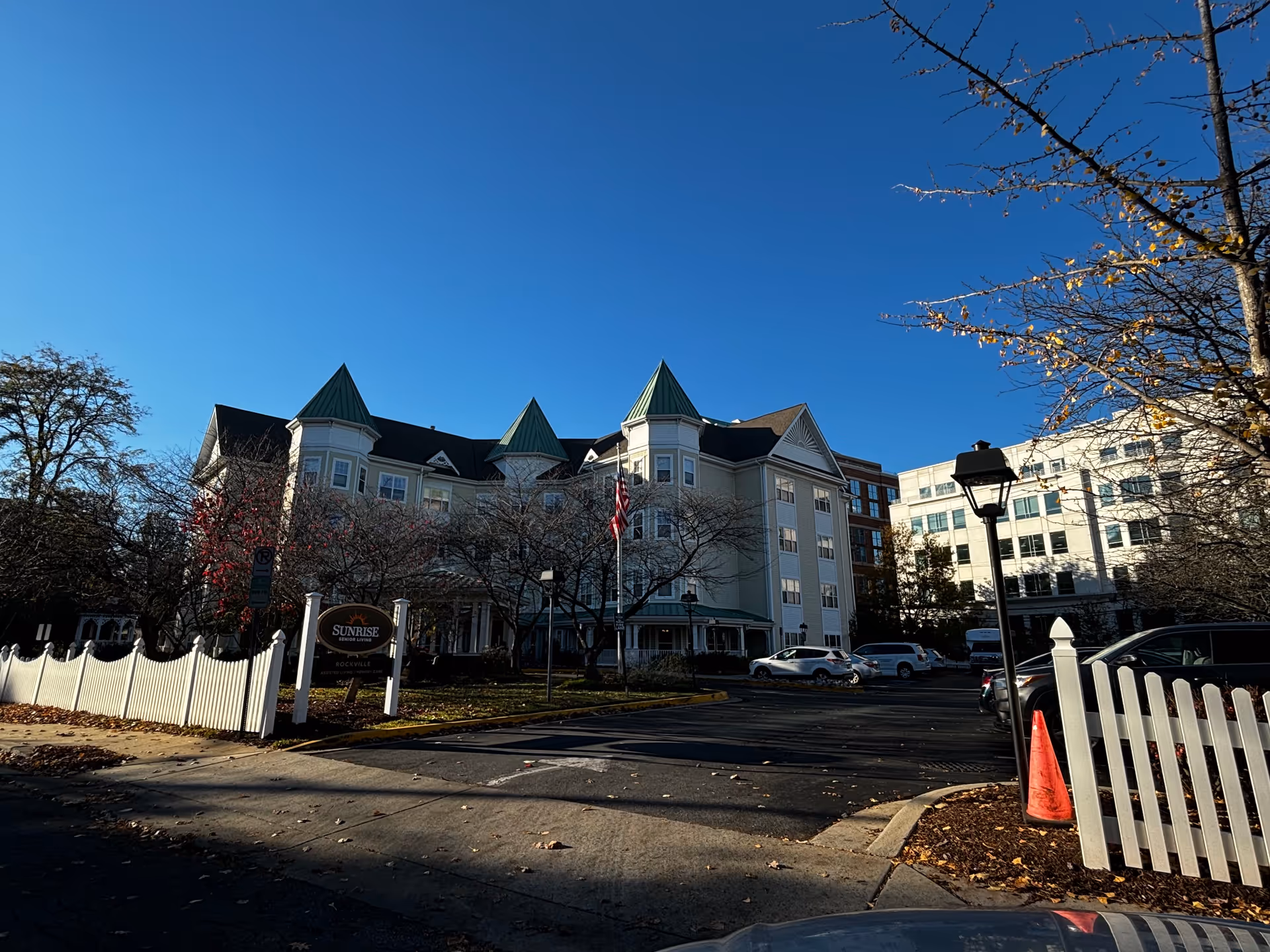 Photo of Sunrise of Rockville