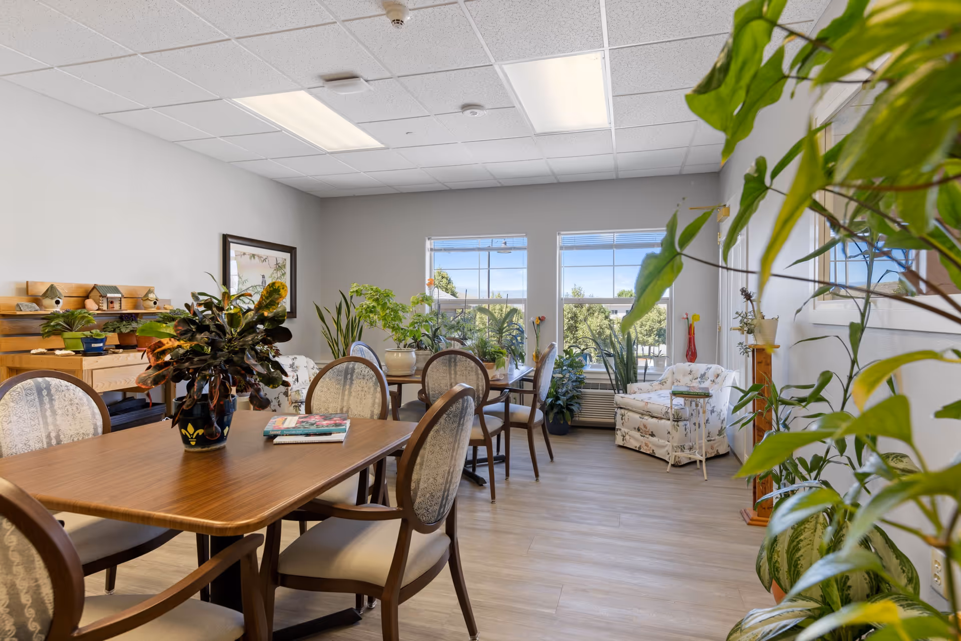 Photo 4 of MorningStar Senior Living of Sparks