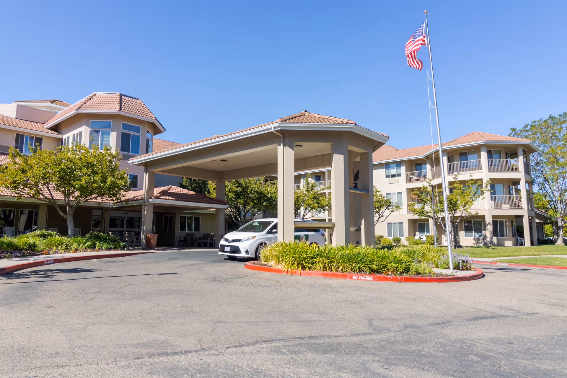 Photo 3 of Quail Lodge Retirement Community