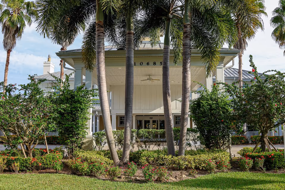 Photo of The Brennity at Tradition Senior Living