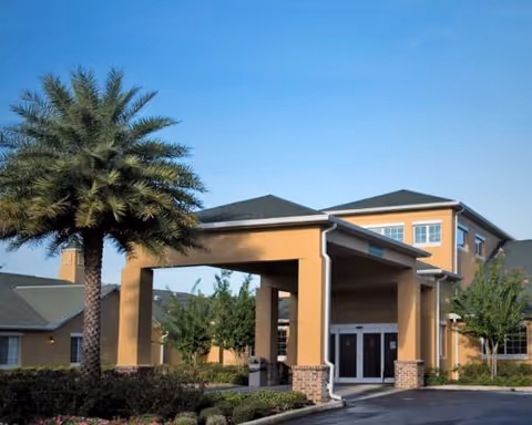 Photo of Hunt Trace Senior Living