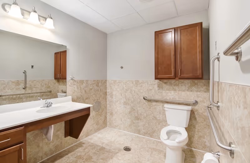 Photo 7 of Suite Living Senior Care of Ramsey