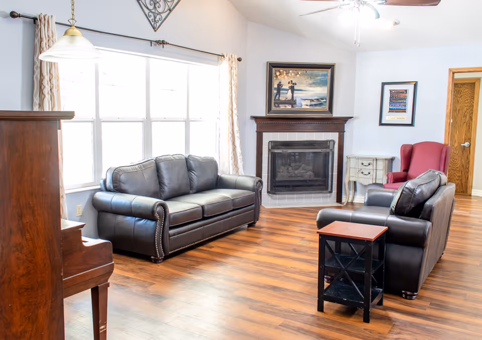 Photo 16 of Our House Senior Living - Austin Memory Care