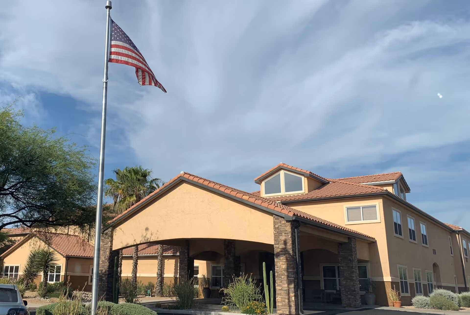 Photo of Sierra Del Sol Assisted Living