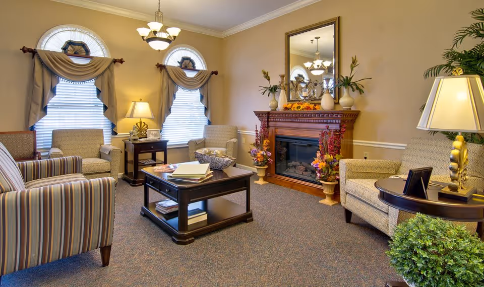 Photo 3 of Westport Estates Senior Living