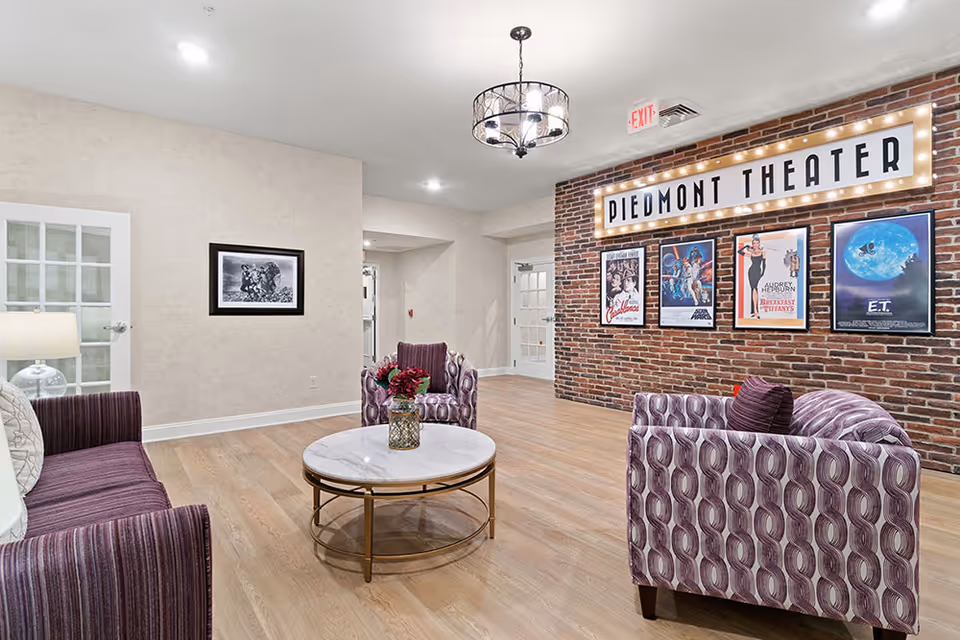 Photo 15 of Regency at Augusta Assisted Living & Memory Care
