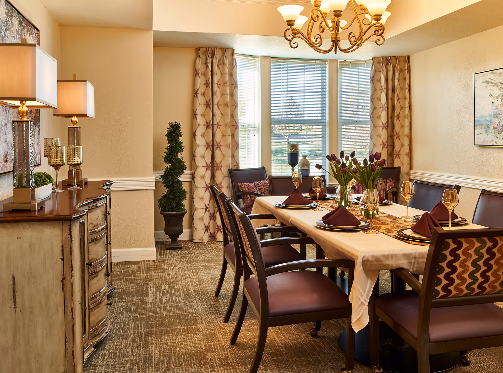 Photo 8 of MorningStar Assisted Living & Memory Care of Littleton