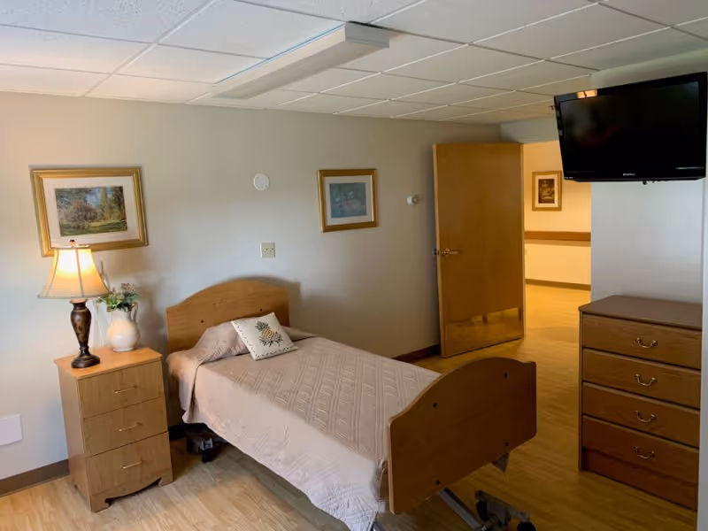 Photo 4 of Woodpecker Hill Health Center