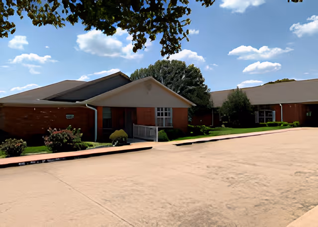 Photo of The Brentwood Senior Living