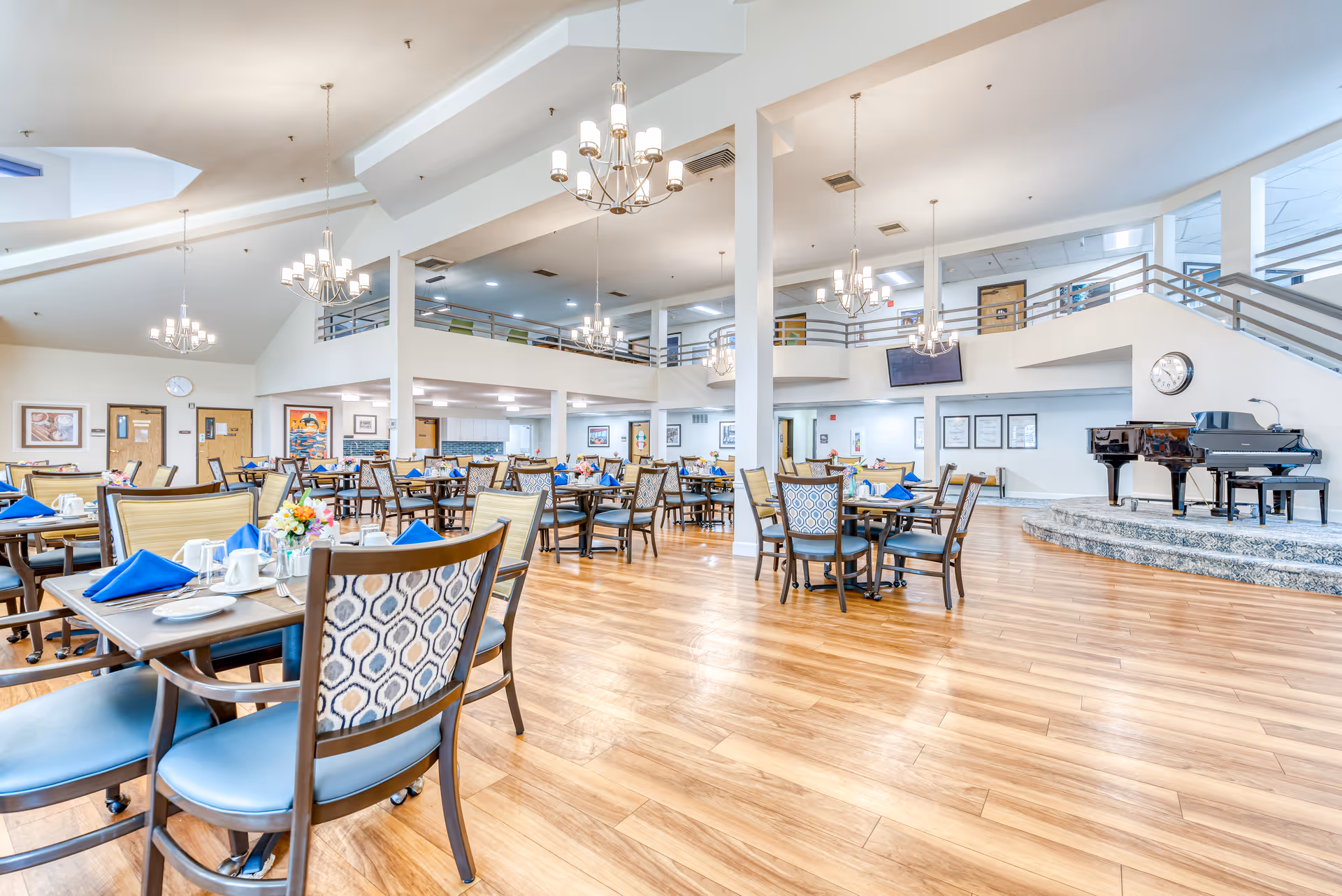 Photo 16 of Solstice Senior Living at Renton