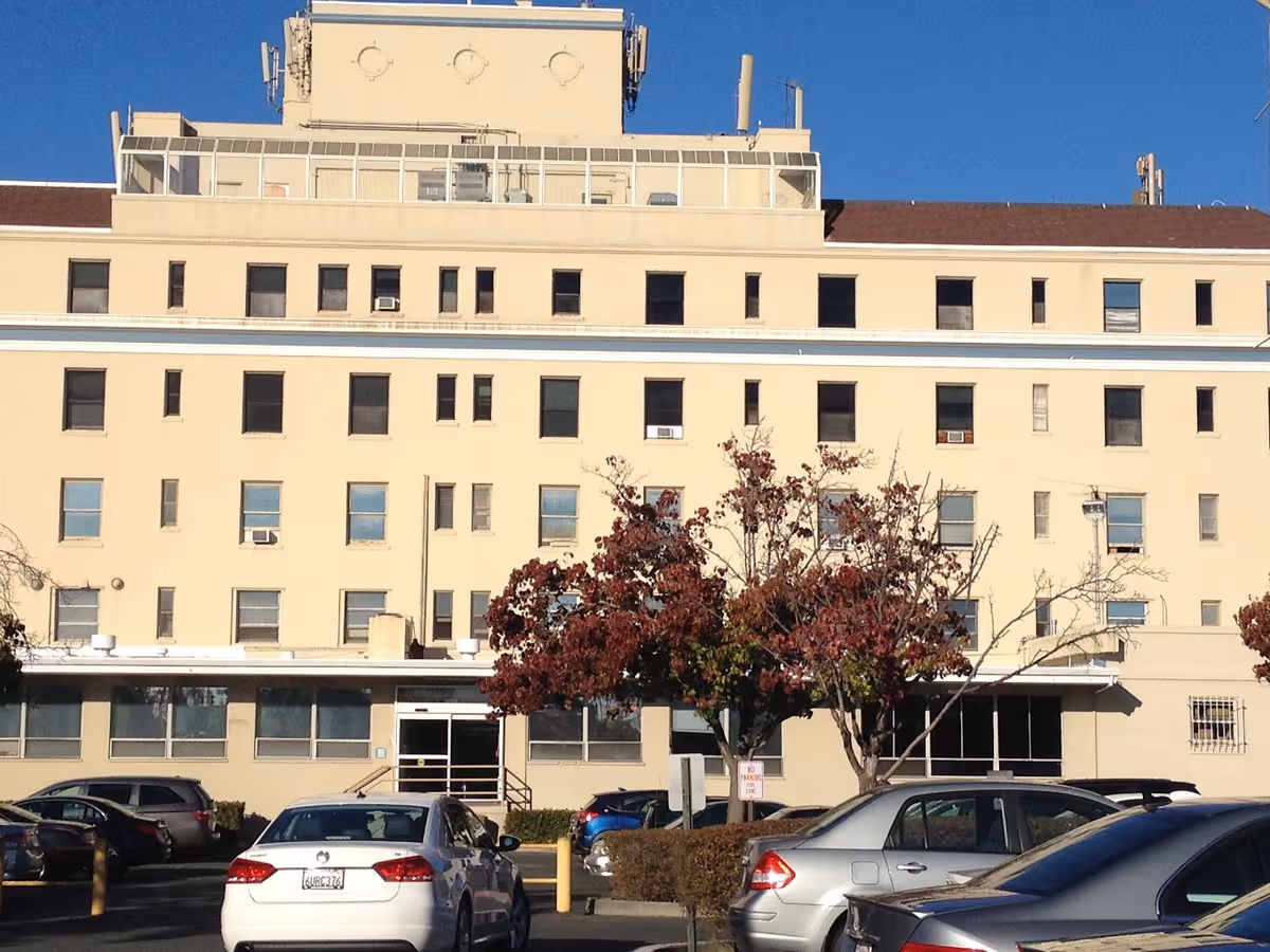 Photo 2 of Alameda Hospital