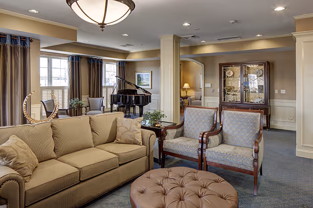 Photo 7 of Brightview South River - Senior Assisted Living & Memory Care