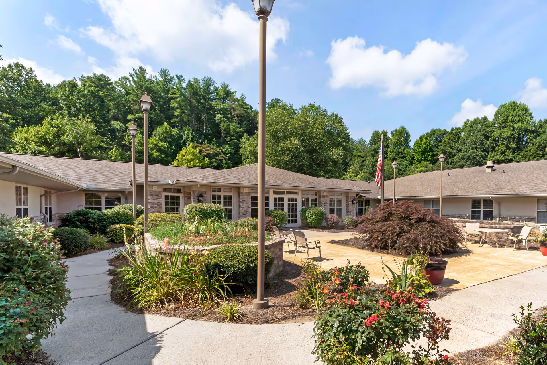 Photo 12 of Brookdale Lenoir