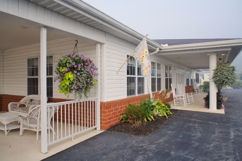 Photo 10 of Oak Hill Place