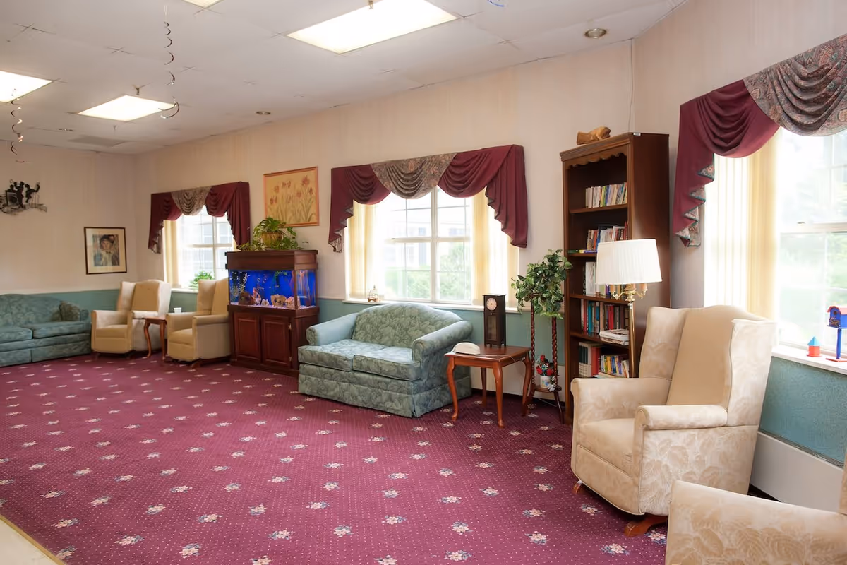 Photo 4 of Llanfair House Care & Rehabilitation Center