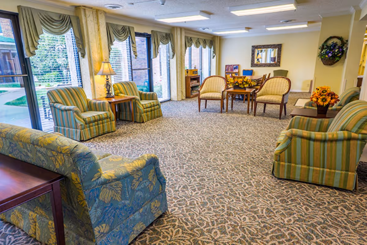 Photo 9 of Brookdale Grand Court Lubbock