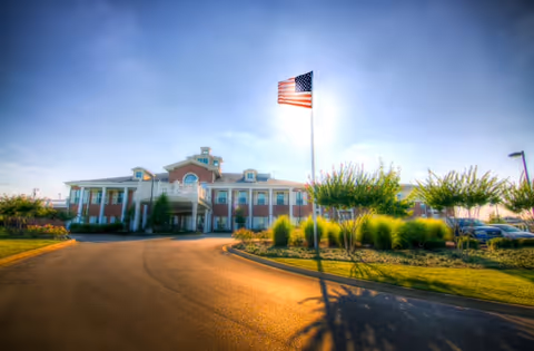 Photo of Meadow Lake Senior Living
