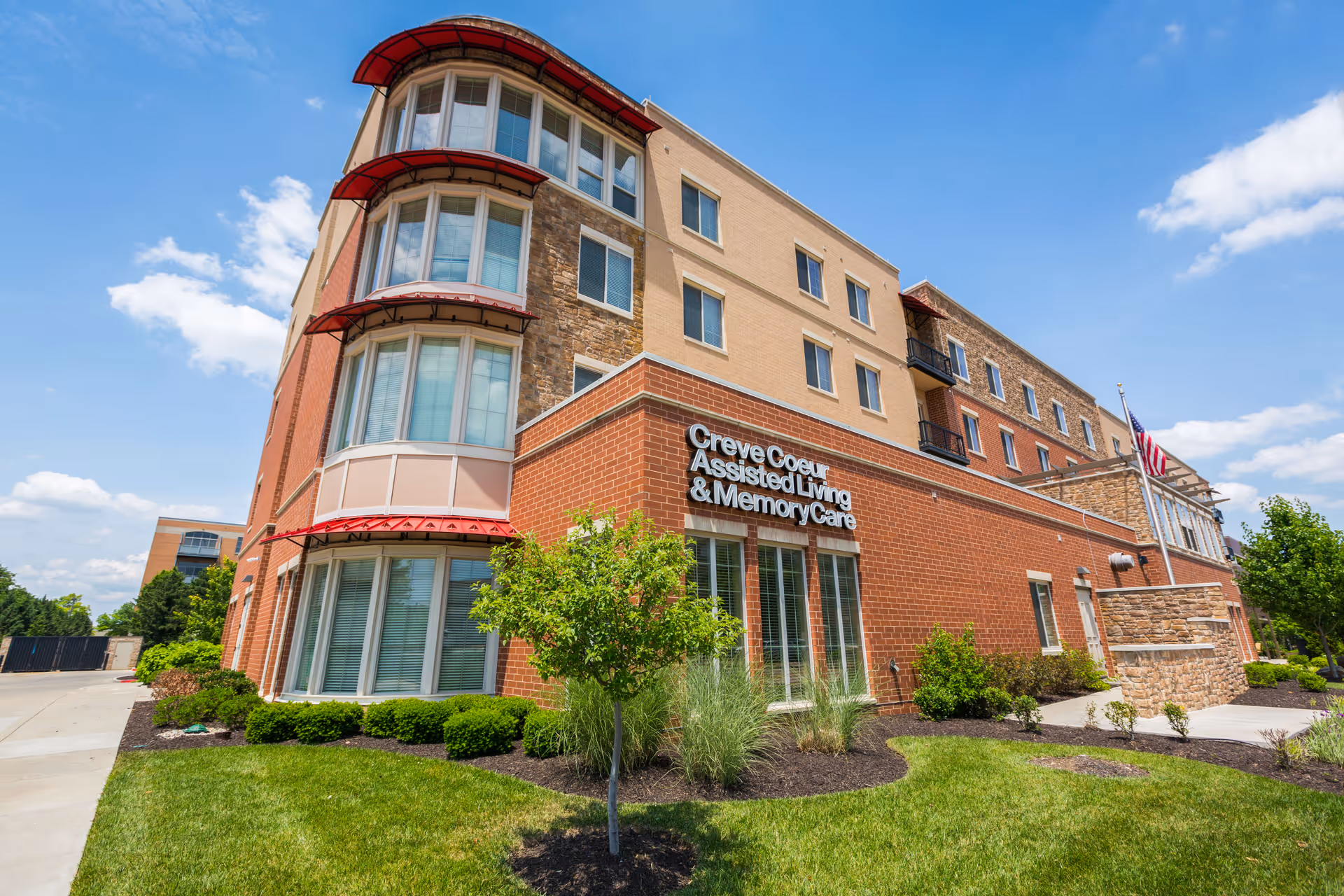 Photo of Creve Coeur Assisted Living and Memory Care