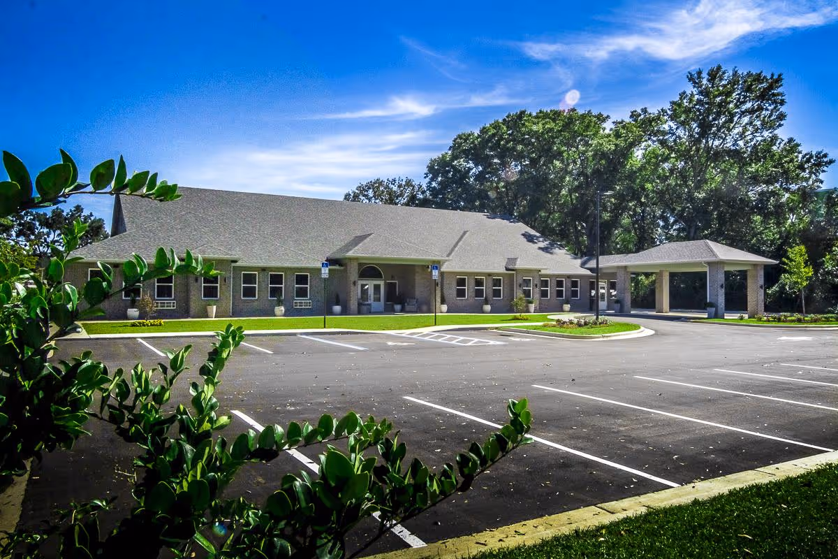 Photo of Shelton Manor Independent and Assisted Living