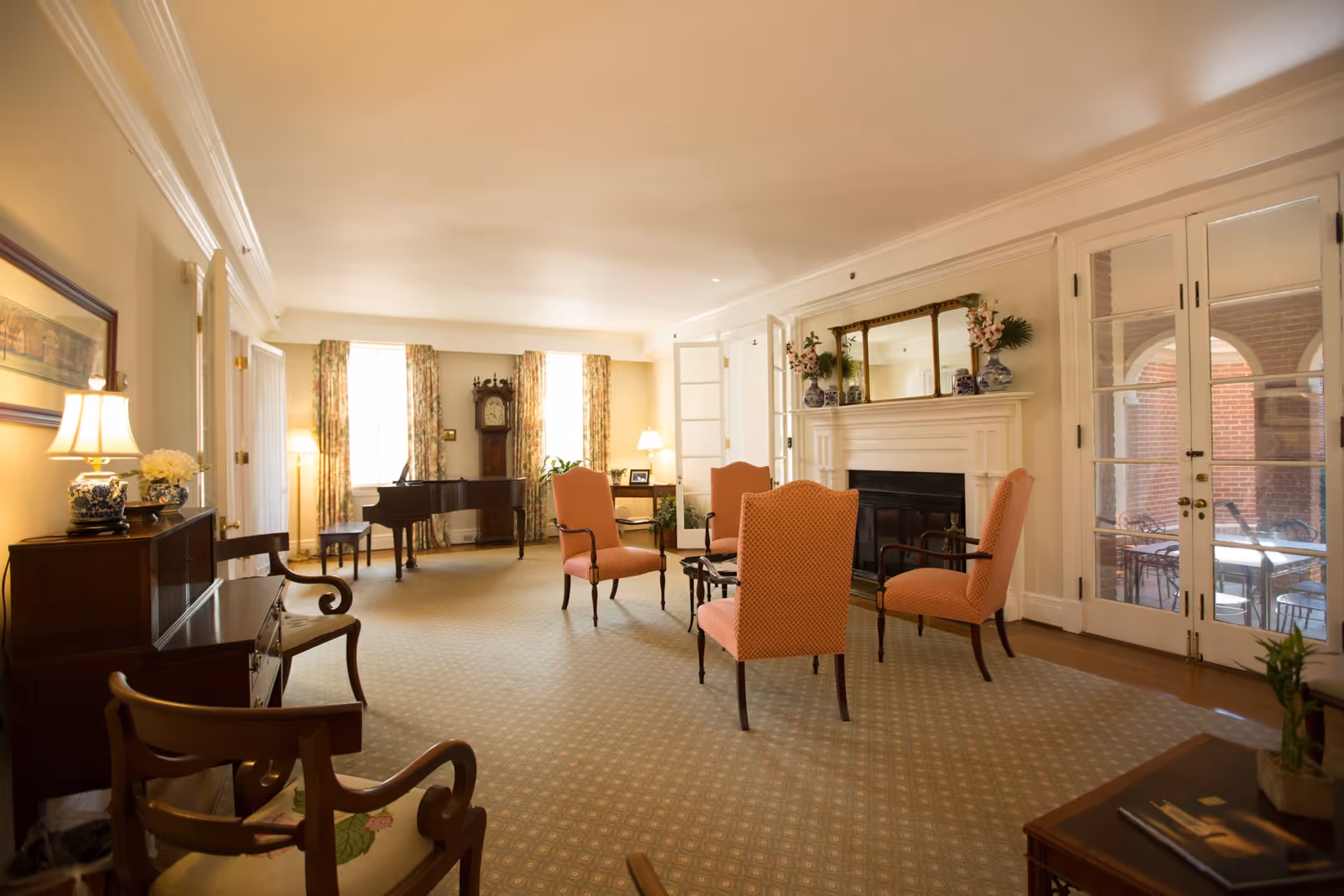 Photo 5 of Martha Jefferson House