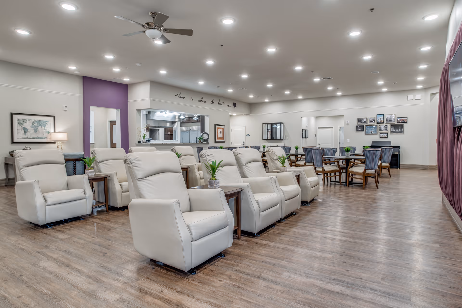 Photo 11 of Iris Memory Care of Rowlett