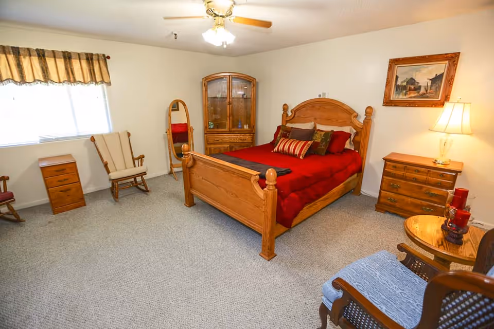 Photo 15 of Heritage Assisted Living of Boise