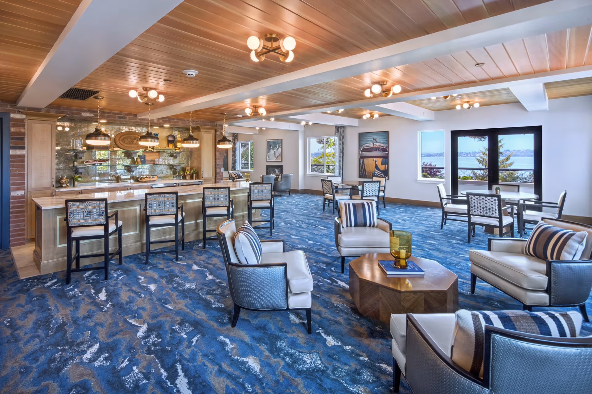 Photo 9 of Aegis Living Kirkland Waterfront