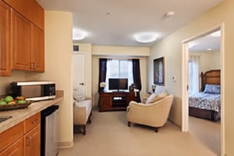 Photo 4 of My Doctor’s Inn - Assisted Living & Memory Care