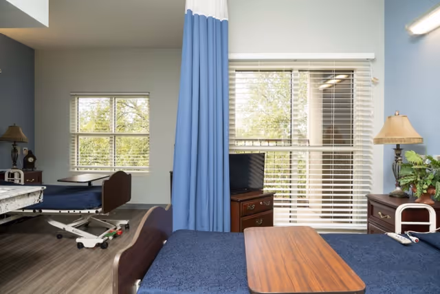 Photo 17 of Parklane West Healthcare Center