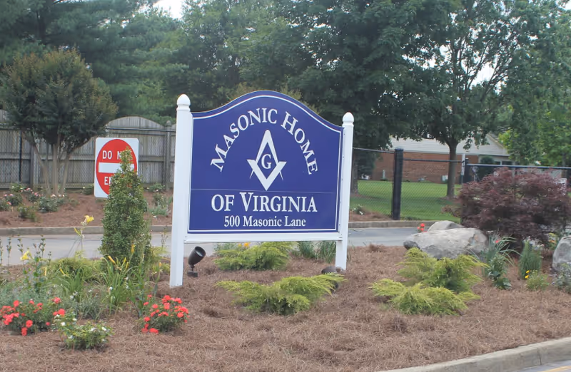 Photo 21 of Masonic Home of Virginia