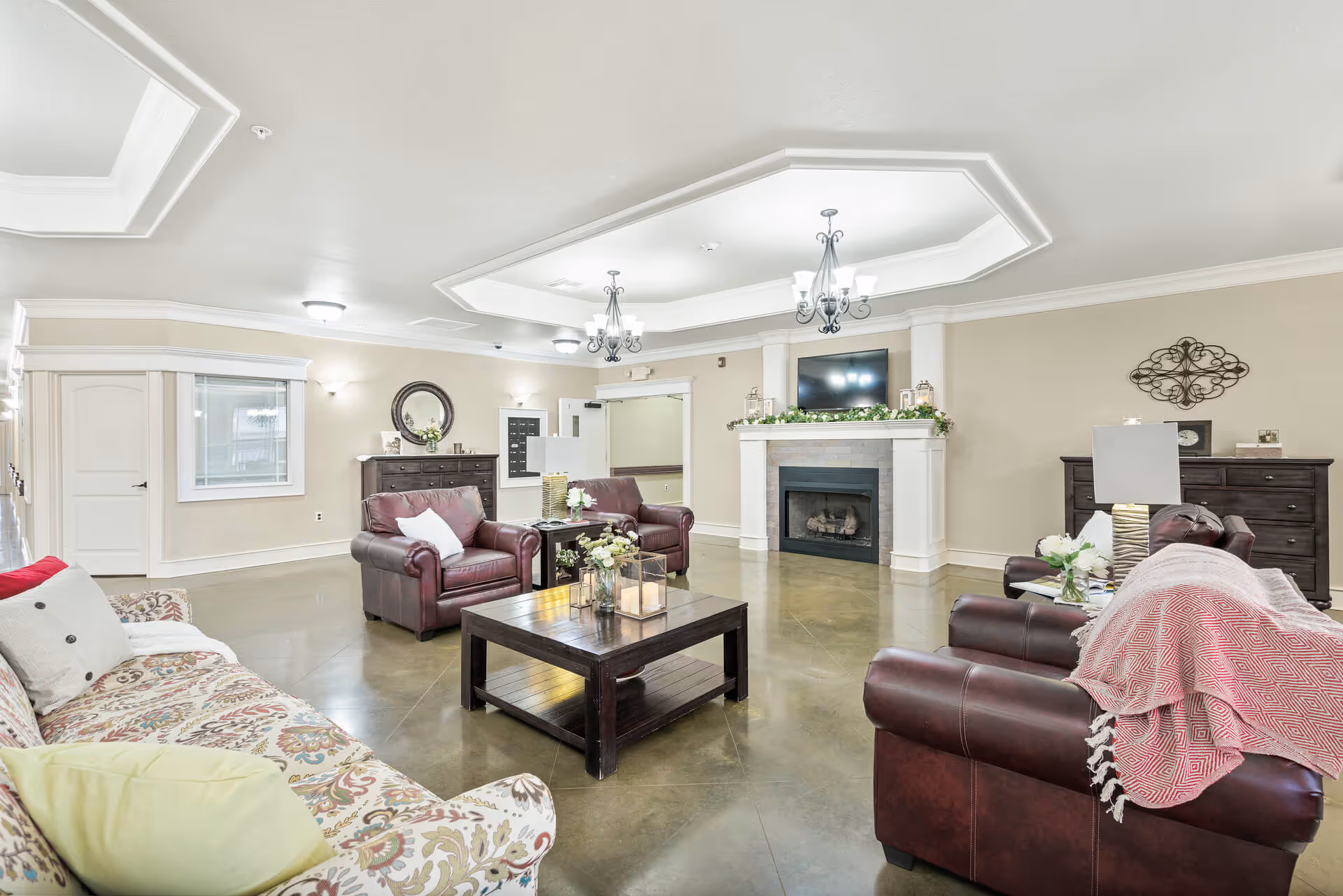 Photo 14 of StoneBridge Senior Living - Russellville
