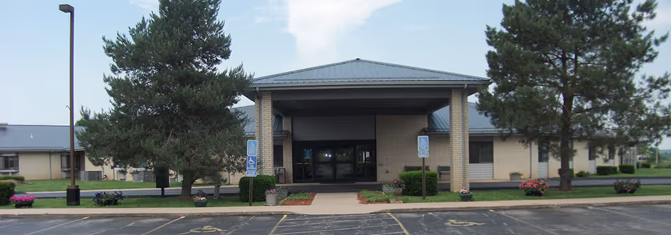 Photo 2 of Lawrence County Residential Care Center