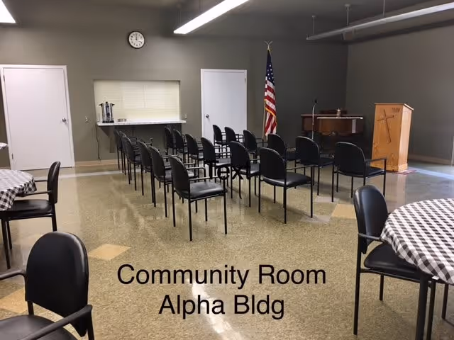 Photo 15 of The Baptist Manor - Alpha Building