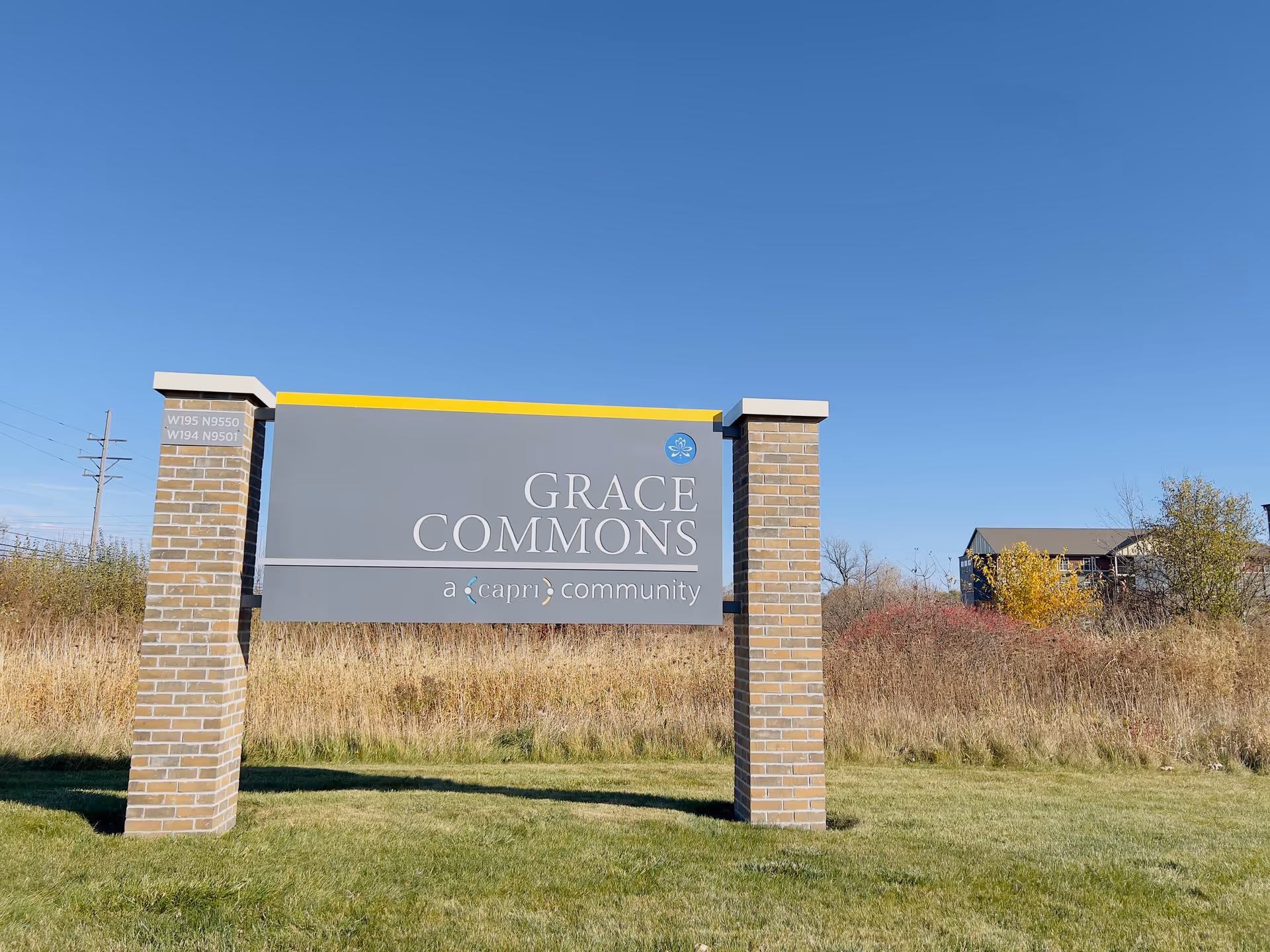 Photo of Grace Commons